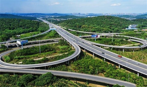 巩义钢筋套筒应用于高速公路